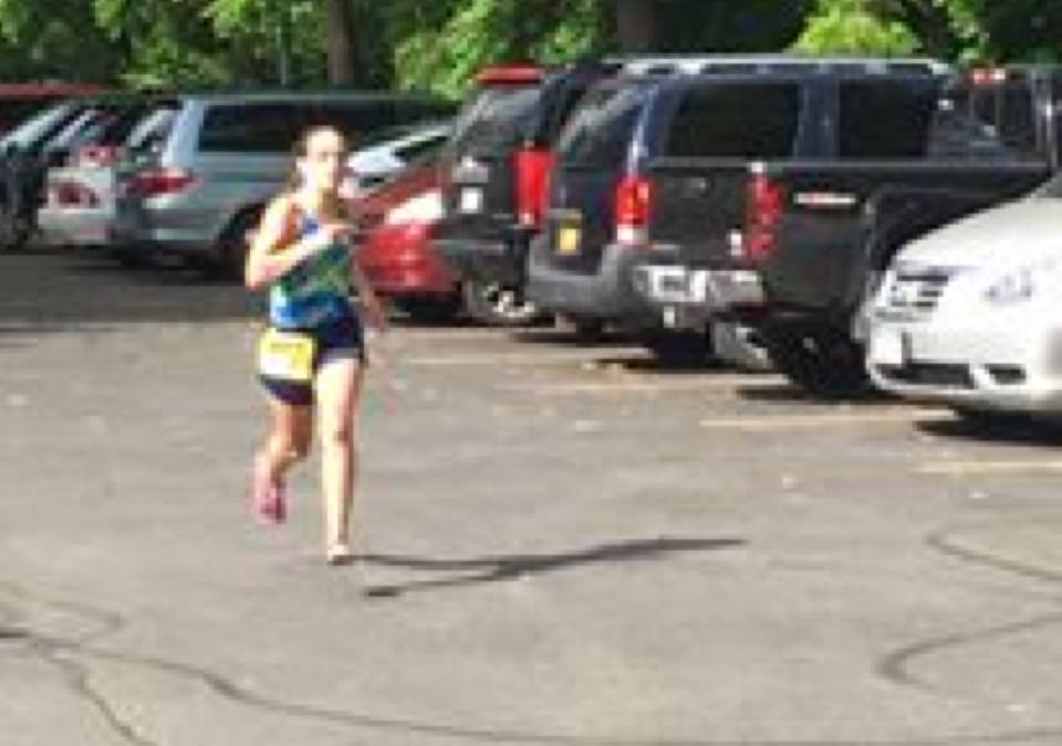 Rochester Youth Triathlon 2016