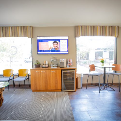 Check Out Our Offices Comella Orthodontics 2019 Office Signage Rochester New York 104 500x500 - Check Out Our Offices