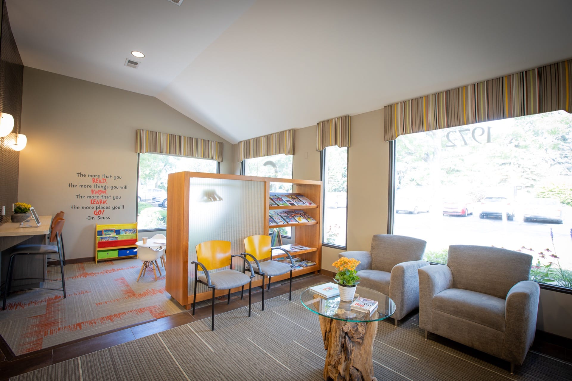 Comella Orthodontics 2019 Office Signage Rochester New York 105 - Areas Served: Brighton