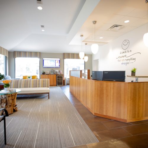 Check Out Our Offices Comella Orthodontics 2019 Office Signage Rochester New York 99 500x500 - Check Out Our Offices