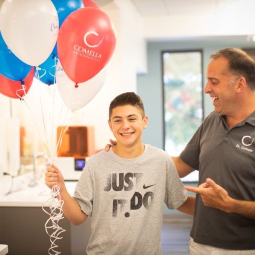 Comella Orthodontics Rochester New York Dr Comella Candids 43 500x500 - Events and Contests