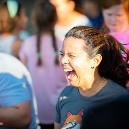 Comella Orthodontics Rochester New York Dr Restrepo Candids 169 500x500 - Comella Orthodontics