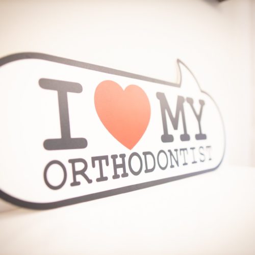 Comella Orthodontics Rochester New York Office Signage 4 500x500 - Orthodontic FAQs