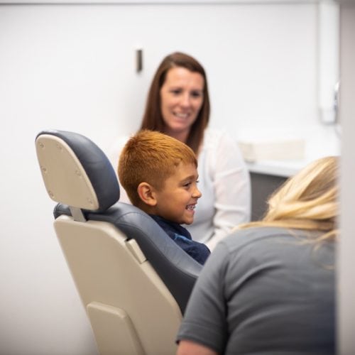 Comella Orthodontics Rochester New York Patient Candids 10 500x500 - Clear Braces | Radiance