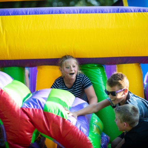 Comella Orthodontics Rochester New York Patient Candids 111 500x500 - Trevor's 13th Birthday Party!