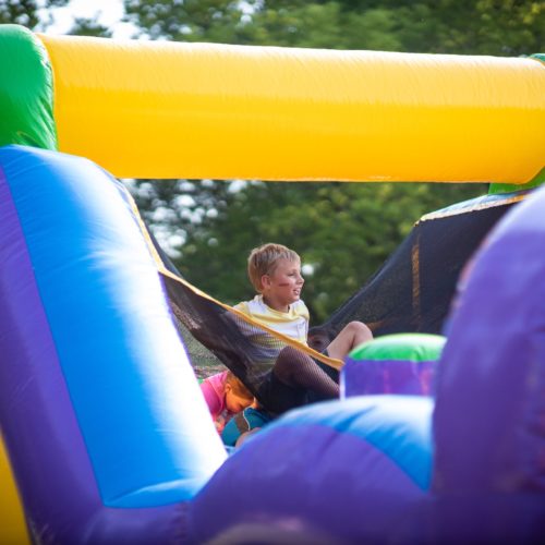 Comella Orthodontics Rochester New York Patient Candids 118 500x500 - Trevor's 13th Birthday Party!