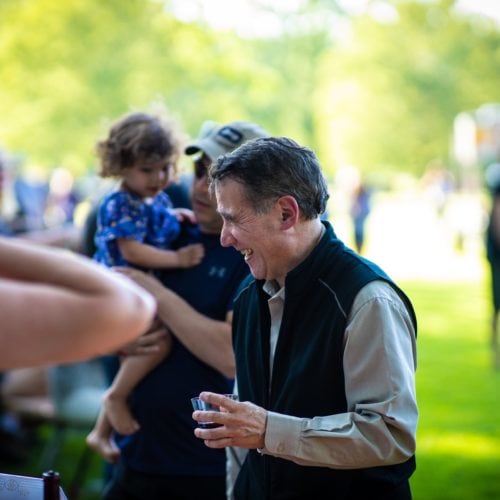 Comella Orthodontics Rochester New York Patient Candids 119 500x500 - Trevor's 13th Birthday Party!