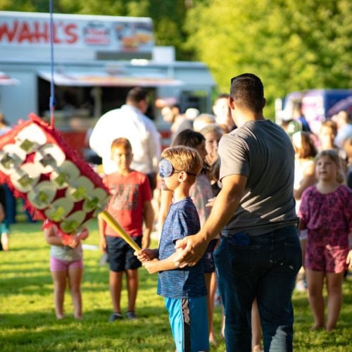 Comella Orthodontics Rochester New York Patient Candids 122 500x500 - Trevor's 13th Birthday Party!