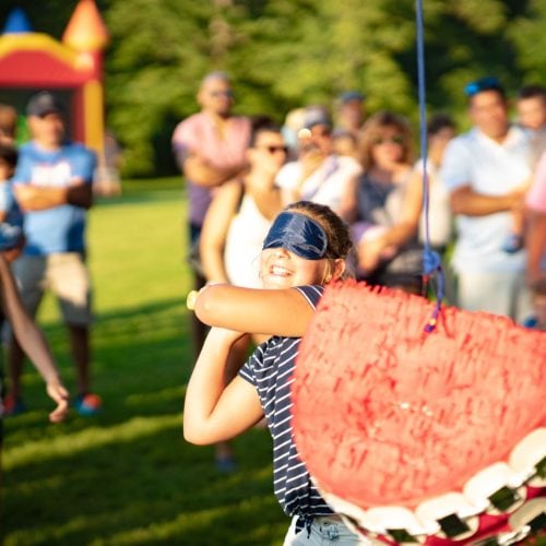 Comella Orthodontics Rochester New York Patient Candids 127 500x500 - Trevor's 13th Birthday Party!