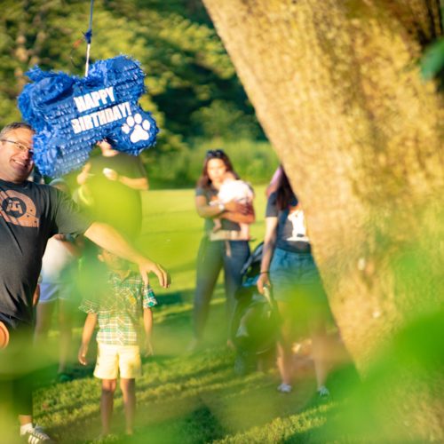 Comella Orthodontics Rochester New York Patient Candids 141 500x500 - Trevor's 13th Birthday Party!