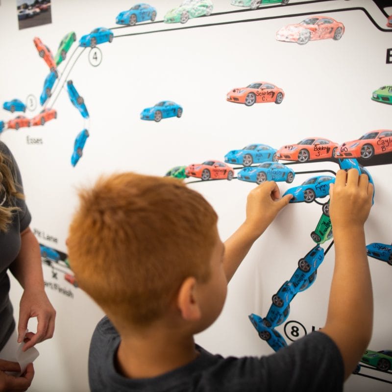 Comella Orthodontics Rochester New York Patient Candids 17 800x800 - The Kids Car Club Is Fun For Everyone!