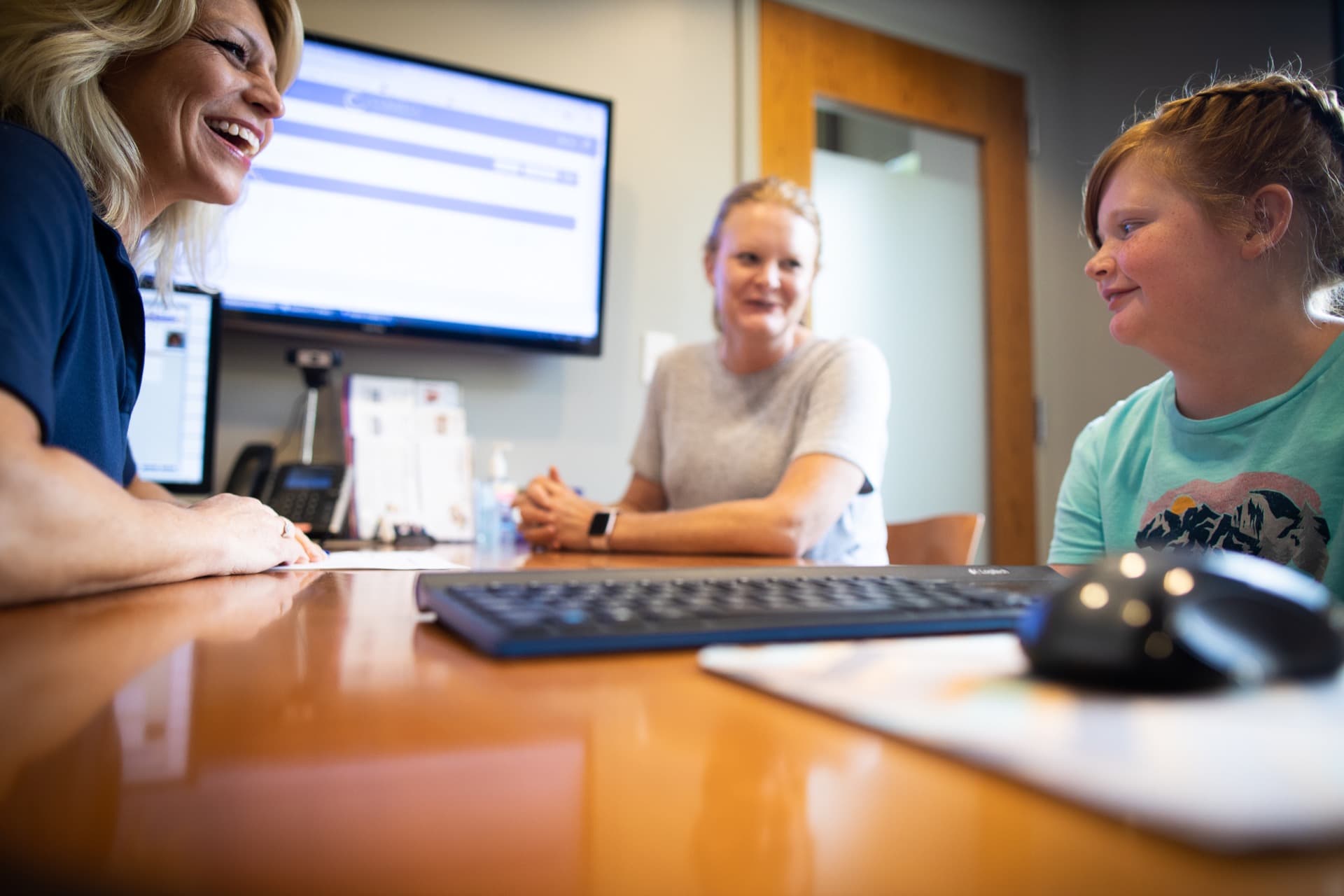 Comella Orthodontics Rochester New York Patient Candids 49 - Financing Braces and Invisalign