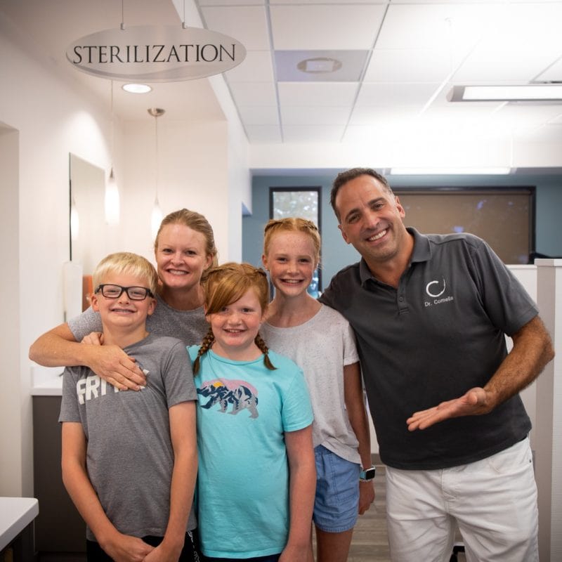 Comella Orthodontics Rochester New York Patient Candids 53 800x800 - 'Share Your Smile' Program!