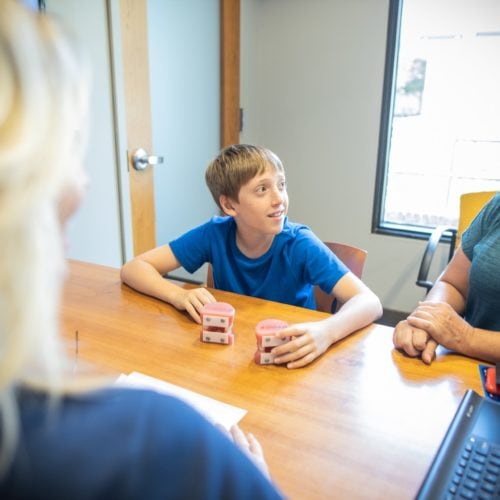 Comella Orthodontics Rochester New York Patient Candids 74 500x500 - Our Smiles | Our Reviews