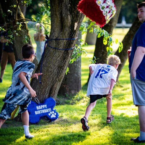 Comella Orthodontics Rochester New York Patient Candids 79 500x500 - Bike Club