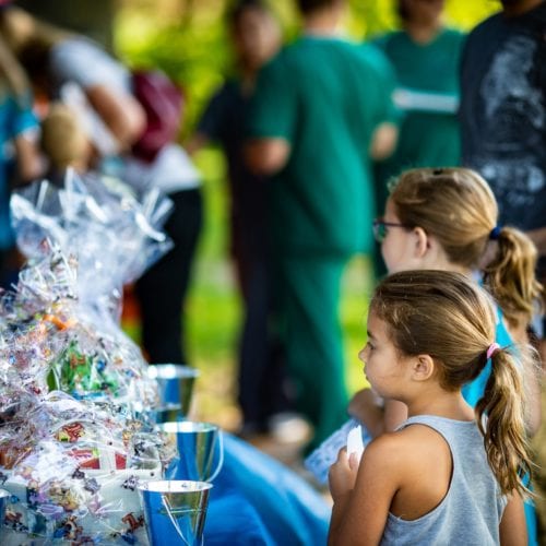 Comella Orthodontics Rochester New York Patient Candids 80 500x500 - Trevor's 13th Birthday Party!