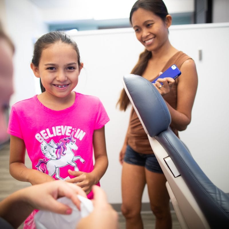 Comella Orthodontics Rochester New York Patient Candids 800x800 - Two-Phase Treatment