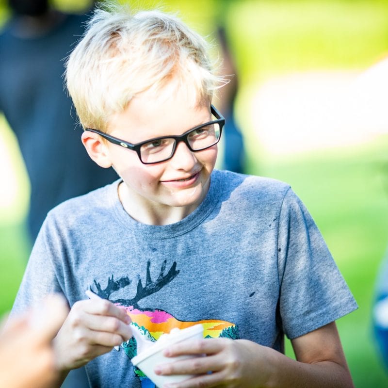 Comella Orthodontics Rochester New York Patient Candids 86 800x800 - Life with Braces