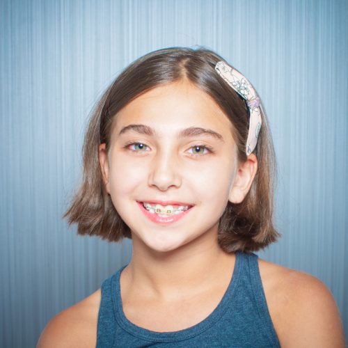 Comella Orthodontics Rochester New York Patient Portraits 5x5 21 500x500 - Clear Braces | Radiance