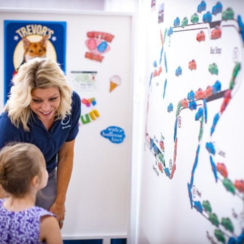 Comella Orthodontics Rochester New York Staff Candids 117 500x500 - Kids Club