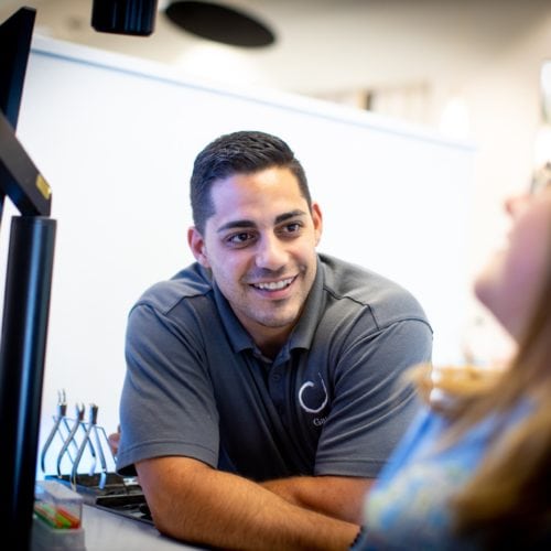 Comella Orthodontics Rochester New York Staff Candids 143 500x500 - Comella Orthodontics