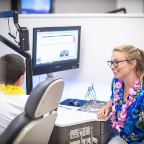 Comella Orthodontics Rochester New York Staff Candids 155 500x500 - Meet The Team