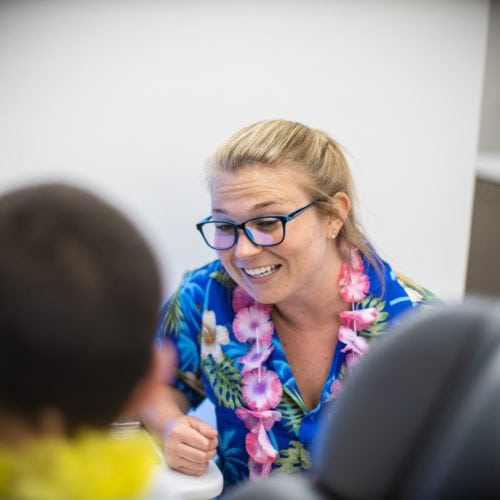 Comella Orthodontics Rochester New York Staff Candids 156 500x500 - Invisalign