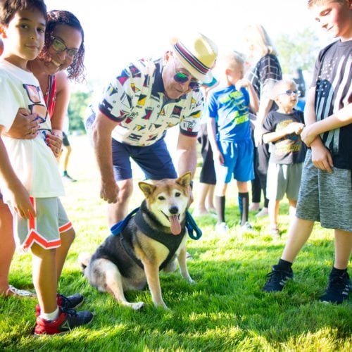 Comella Orthodontics Rochester New York Staff Candids 162 500x500 - Trevor's 13th Birthday Party!