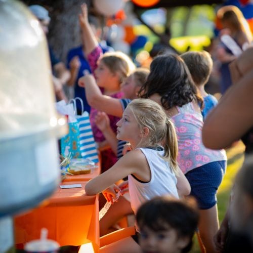 Comella Orthodontics Rochester New York Staff Candids 186 500x500 - Bike Club