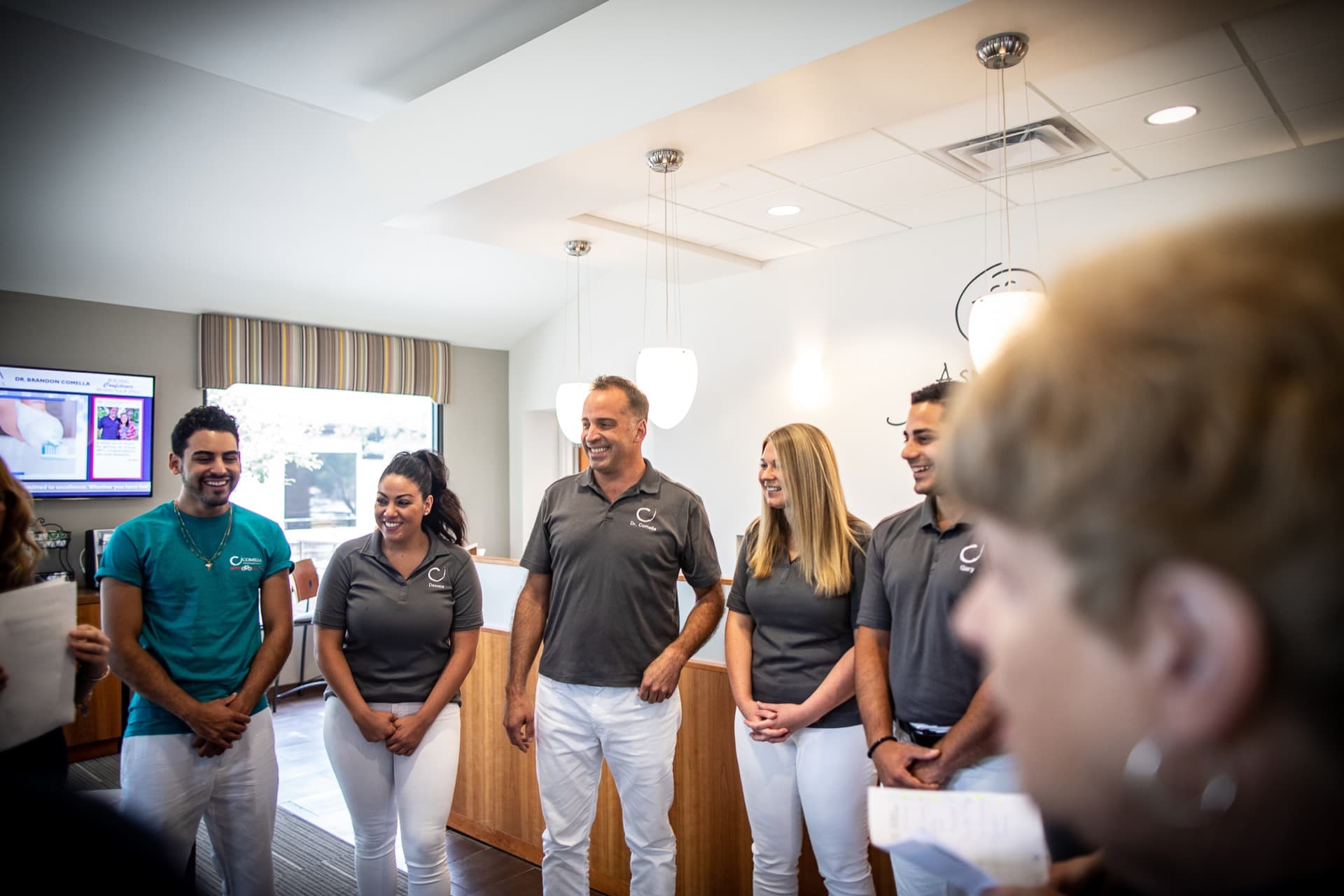 Comella Orthodontics & Associates Welcomes Dr. Taylor Squires