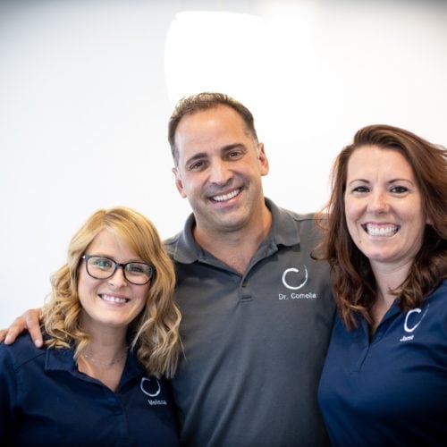 Comella Orthodontics Rochester New York Staff Candids 84 500x500 - Comella Orthodontics