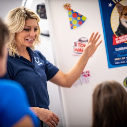 Comella Orthodontics Rochester New York Staff Candids 97 500x500 - Meet The Team