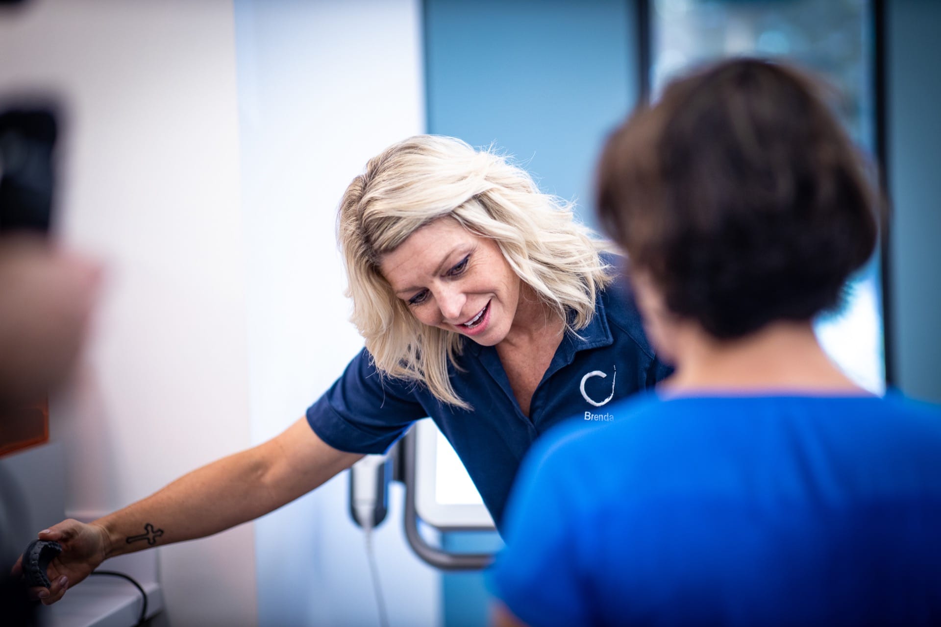 Comella Orthodontics Rochester New York Staff Candids 98 - Meet The Team