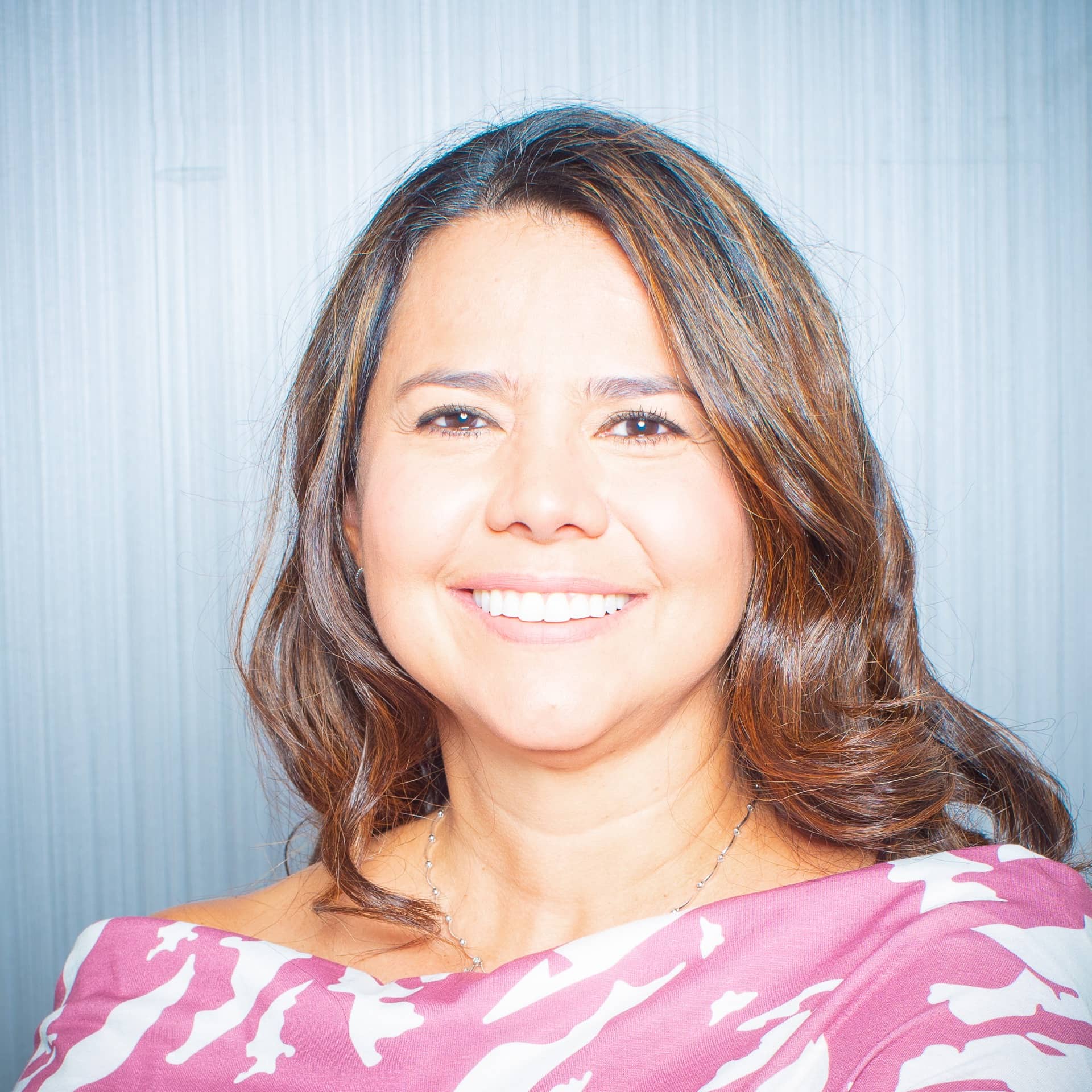 Dr. Xiomara Restrepo Orthodontist in Rochester, NY