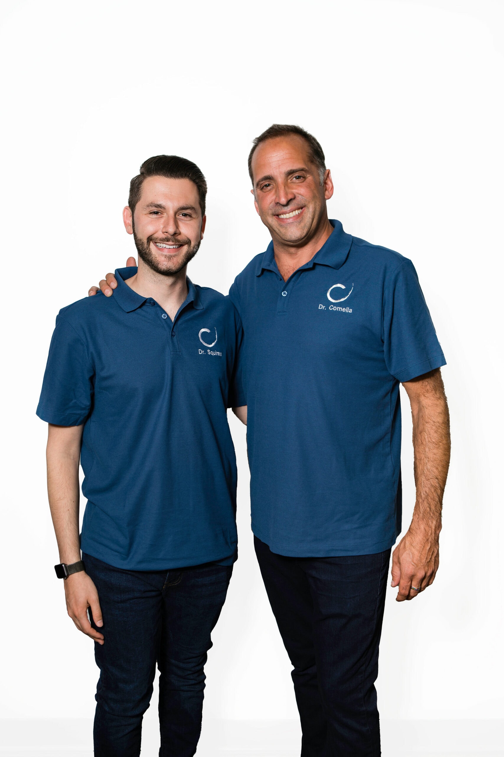Comella Orthodontics Rochester New York Staff Portraits scaled - Comella Orthodontics & Associates Welcomes Dr. Taylor Squires